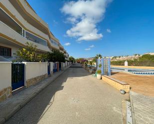 Exterior view of Apartment for sale in Orihuela  with Air Conditioner, Heating and Terrace