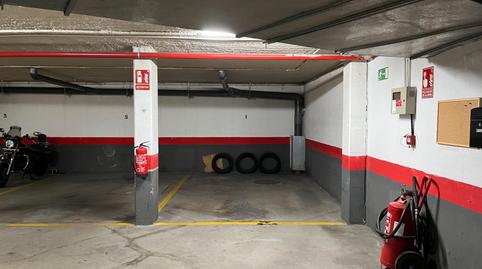 Photo 2 of Garage for sale in Calle del General Pintos, 10, Almenara -Ventilla,  Madrid Capital