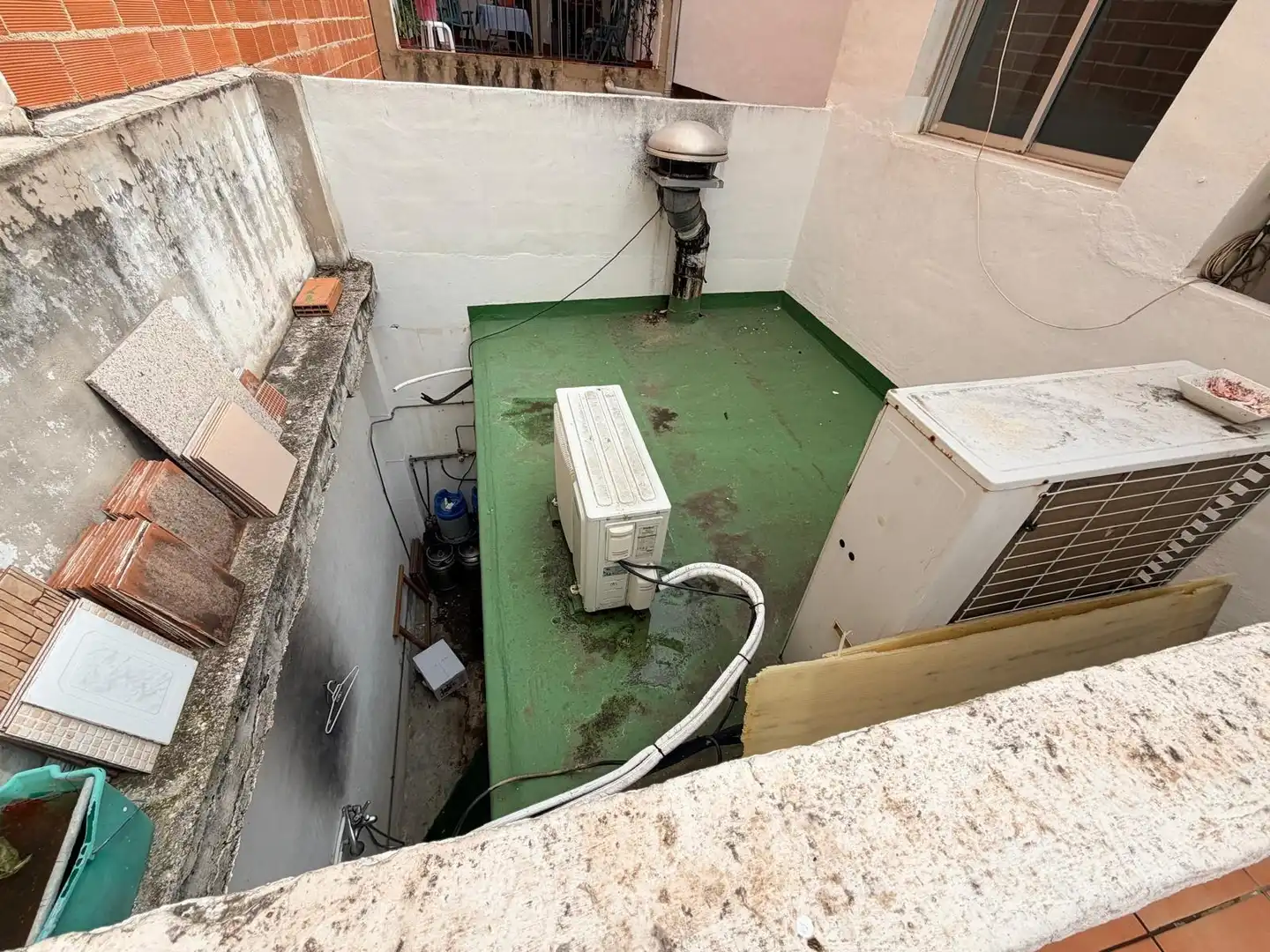 Casa rústica en venta en Centro Urbano, imagen 53