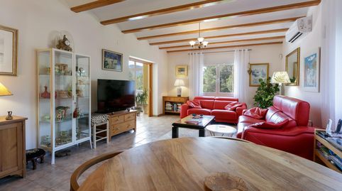 Foto 4 de Casa o chalet en venta en Calle Calle Penya Roja, 1b, Barx, Valencia