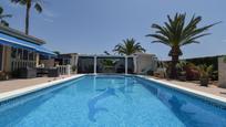 Casa o xalet en venda a Partida Daimes, La Foia - Daimés - Asprella, Elche / Elx, imagen 1