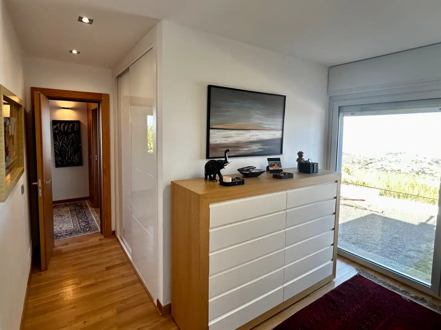 Casa o chalet en venta en Santa Brígida con Aire acondicionado, Calefacción y Jardín privado