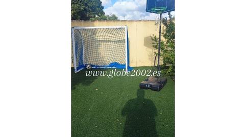 Foto 5 de Casa o xalet de lloguer a Pelagatos - Pago del Humo, Cádiz