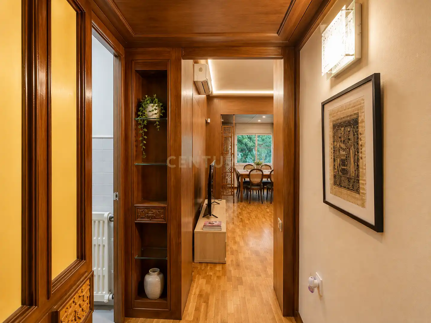 Apartment mit Terrasse zum Verkauf in Eixample, imagen 8