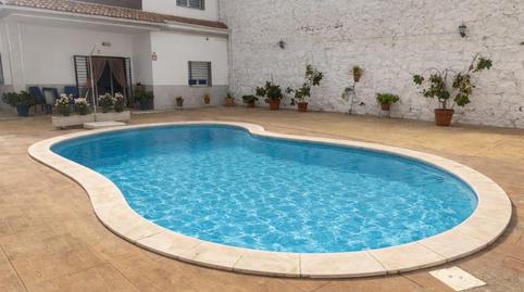 Foto 5 de Casa adosada en venda a Donantes de Sangre, Fuerte del Rey, Jaén