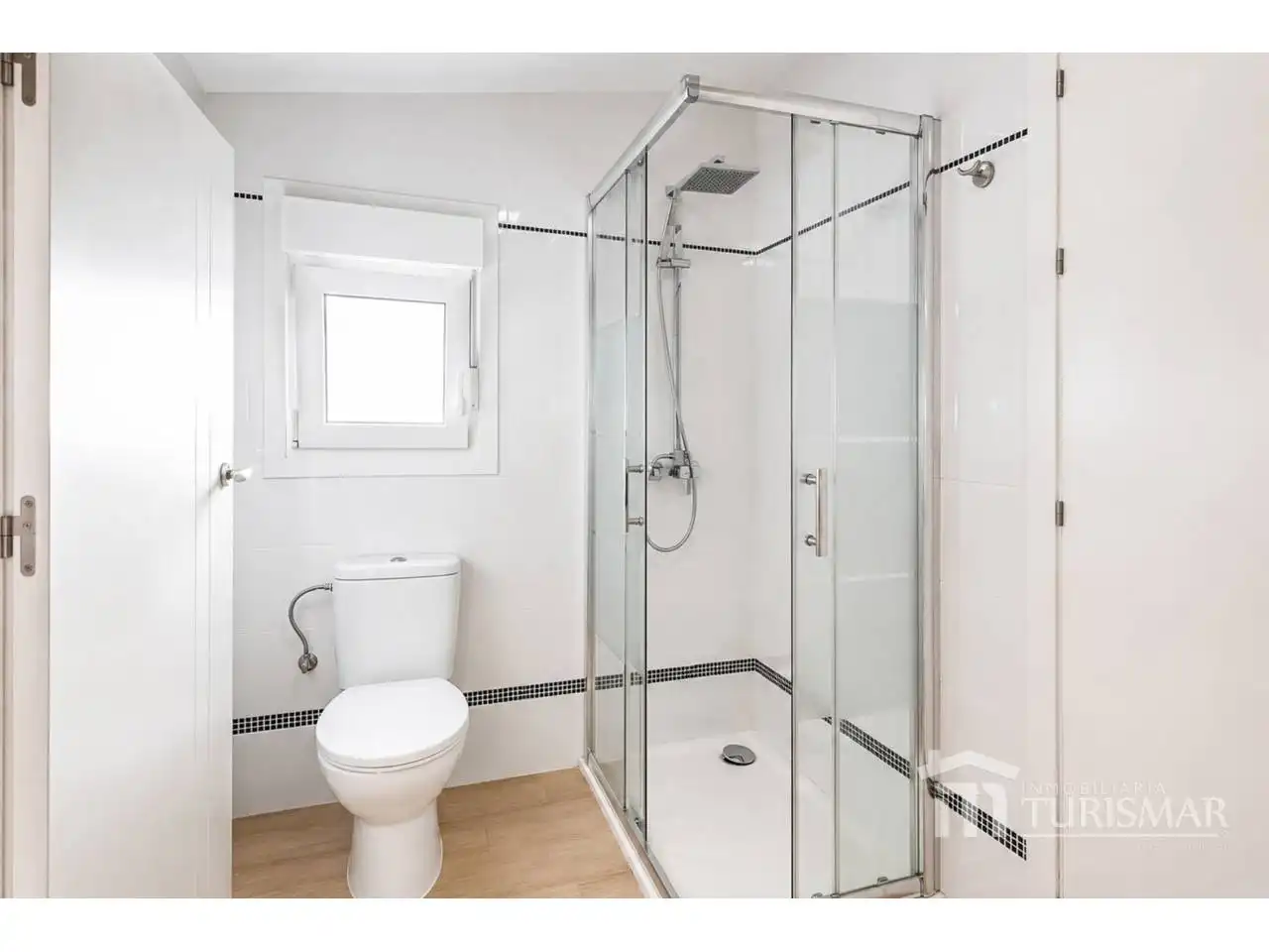 Bathroom of Duplexes for sale in Ayamonte  with Terrace, Furnished and Community pool