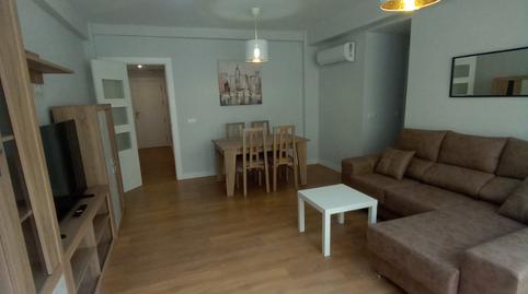 Foto 3 de Pis de lloguer a Calle Padre Mariana, Cristo de la Epidemia, Málaga