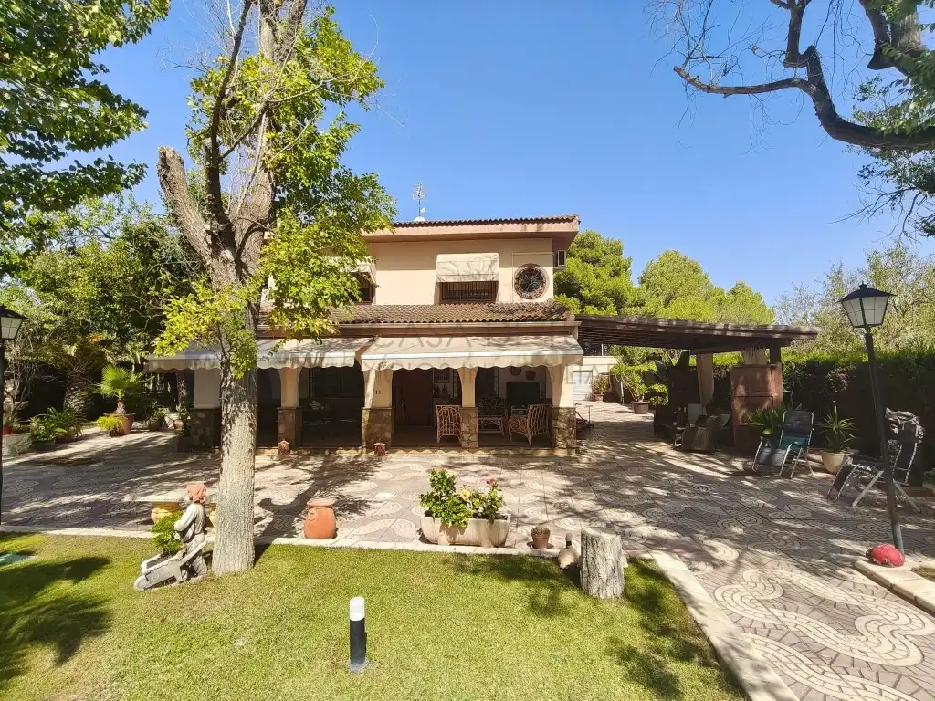 Villa zum Verkauf in Poligono Poligono 5, imagen 108