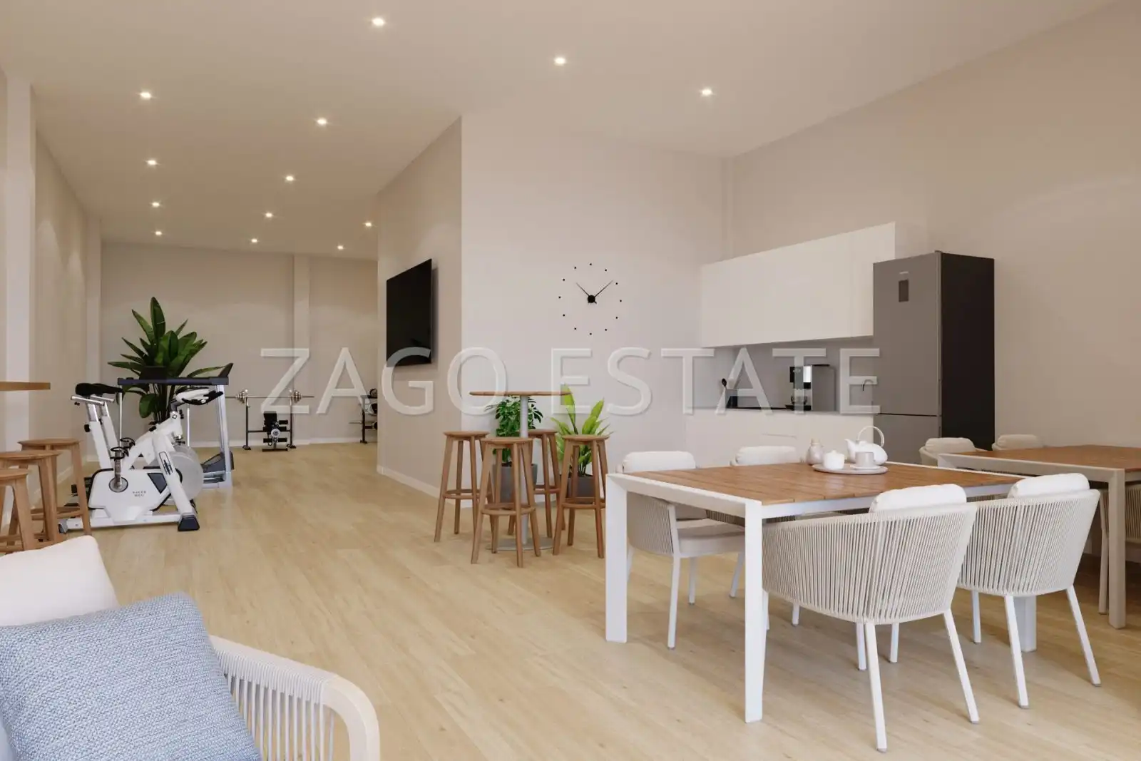 Attico con piscina in vendita a Algorfa, imagen 10