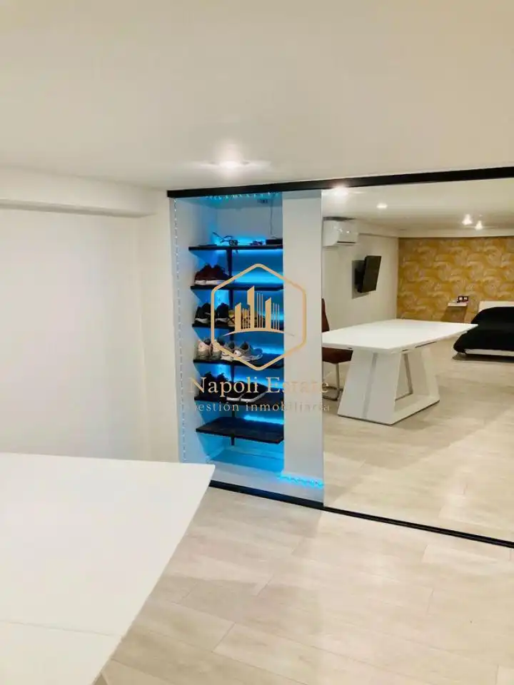 Duplexes for rent in La Carihuela - Los Nidos