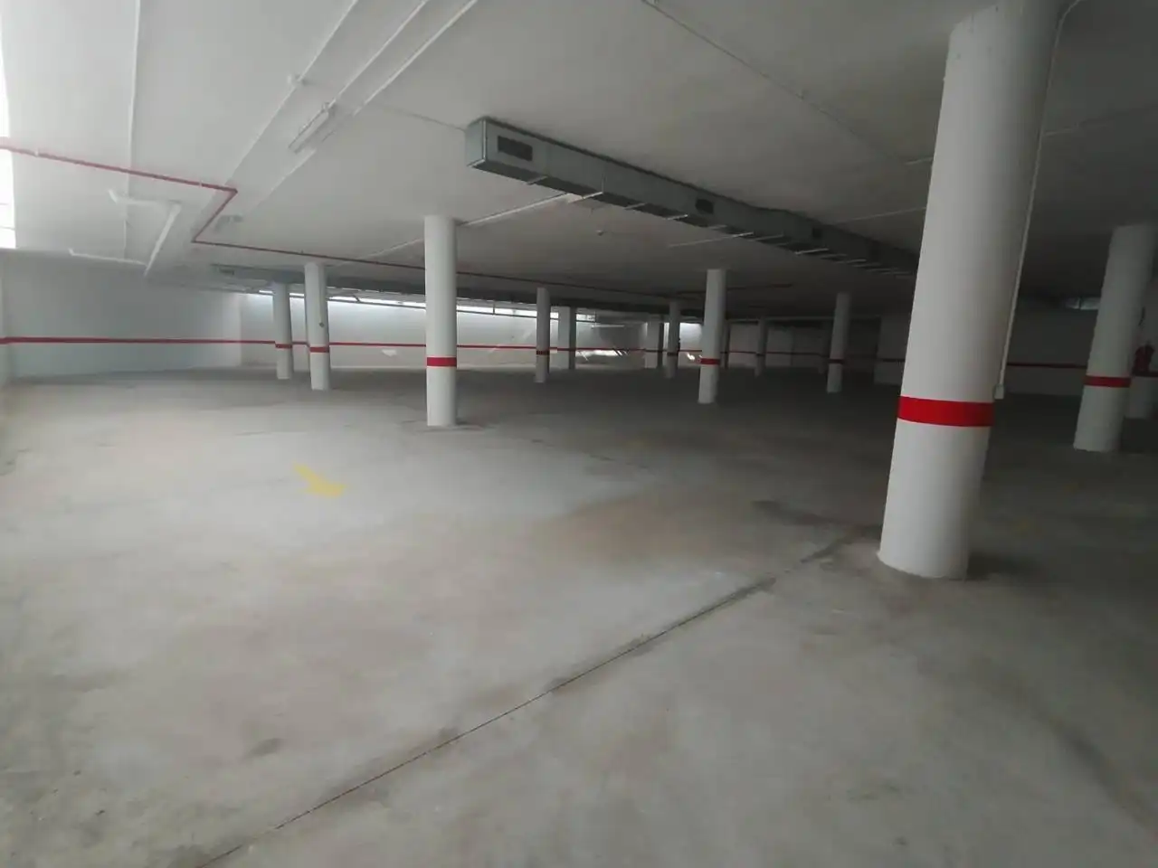 Parking of Industrial buildings for sale in Paiporta  with Heating