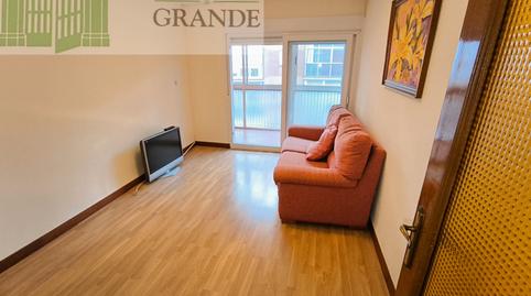 Photo 3 of Flat to rent in Calle Mayor Antigua, San Pablo y Santa Marina, Palencia