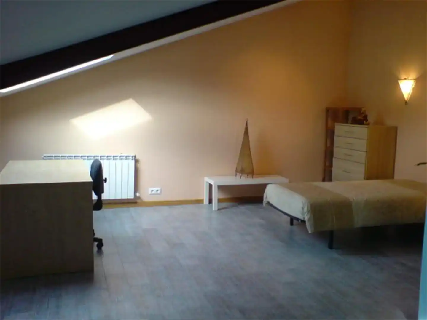 Room in Suiza, 1000, Casco Histórico