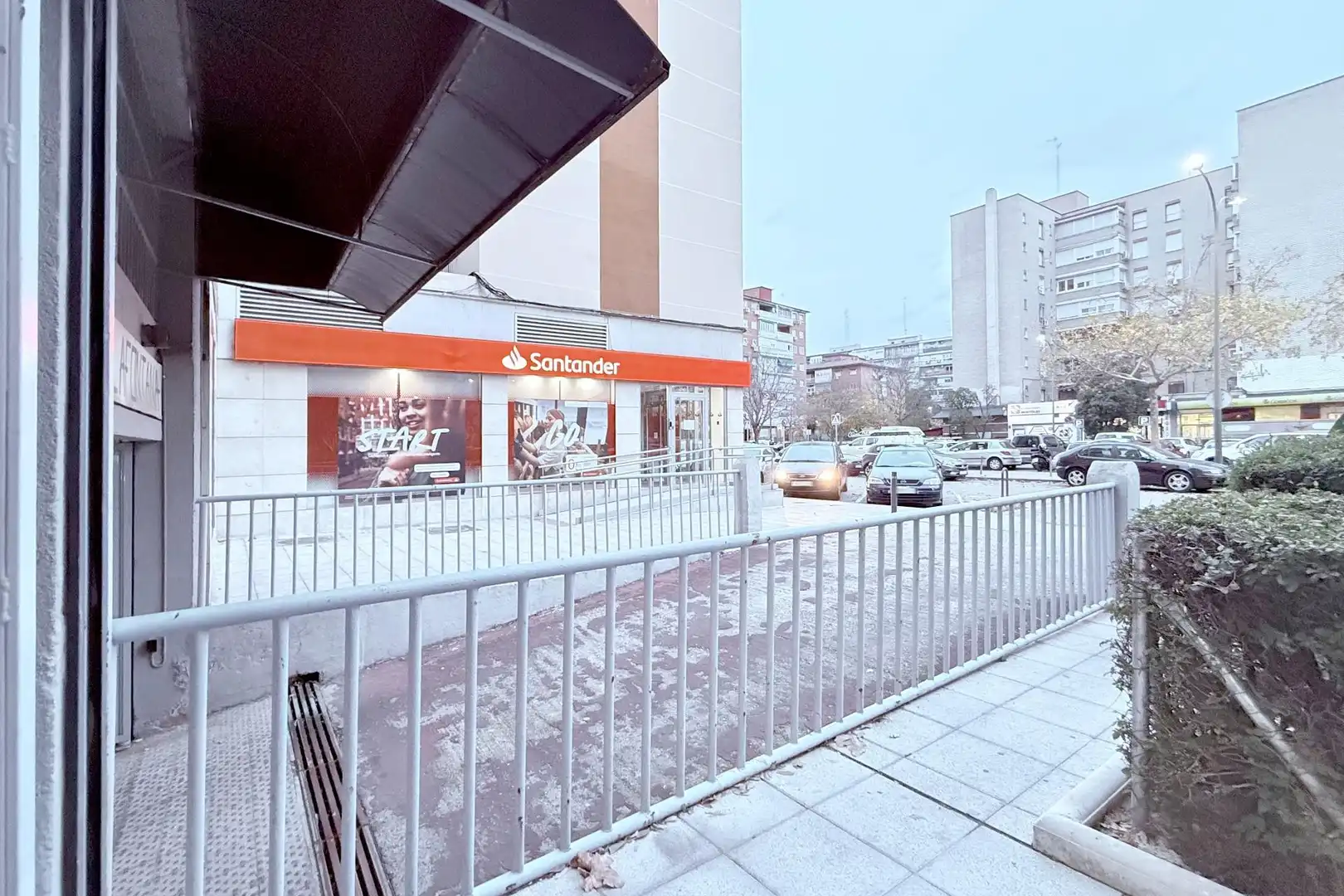Local en venda en Móstoles