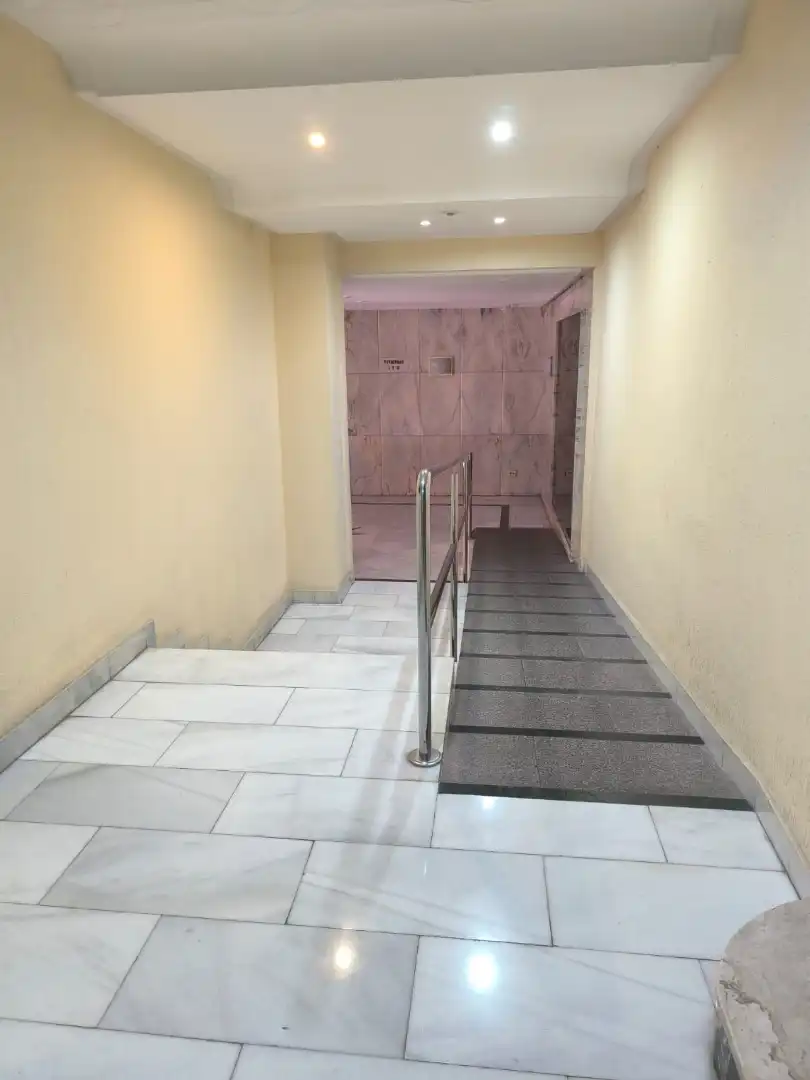 Wohnung zur Miete in Camino de Ronda, 212, Pajaritos