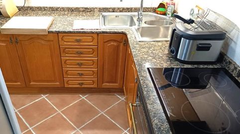 Foto 3 de Piso en venta en Nucli Urbà, Esparreguera