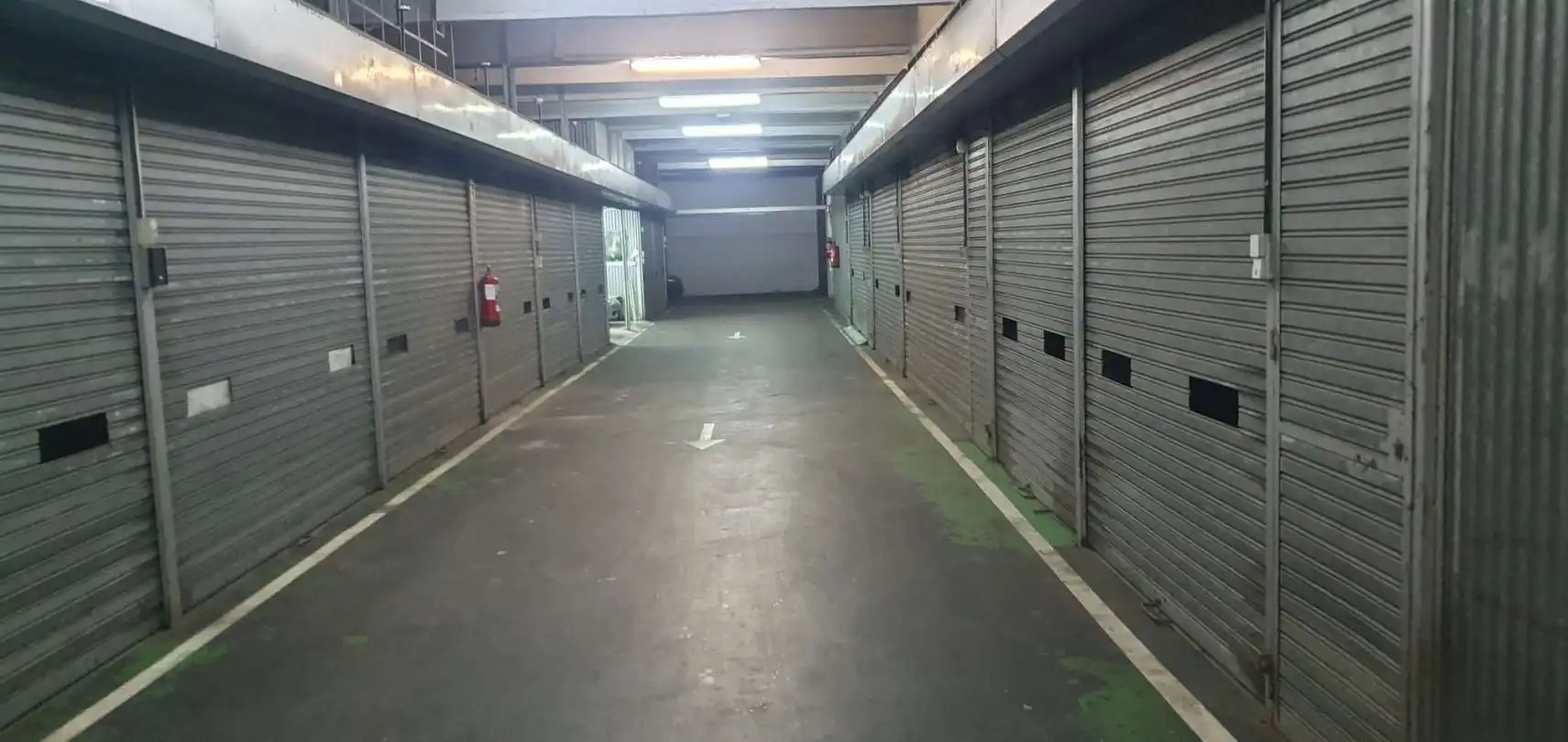 Aparcament de Garatge en venda en Donostia - San Sebastián 