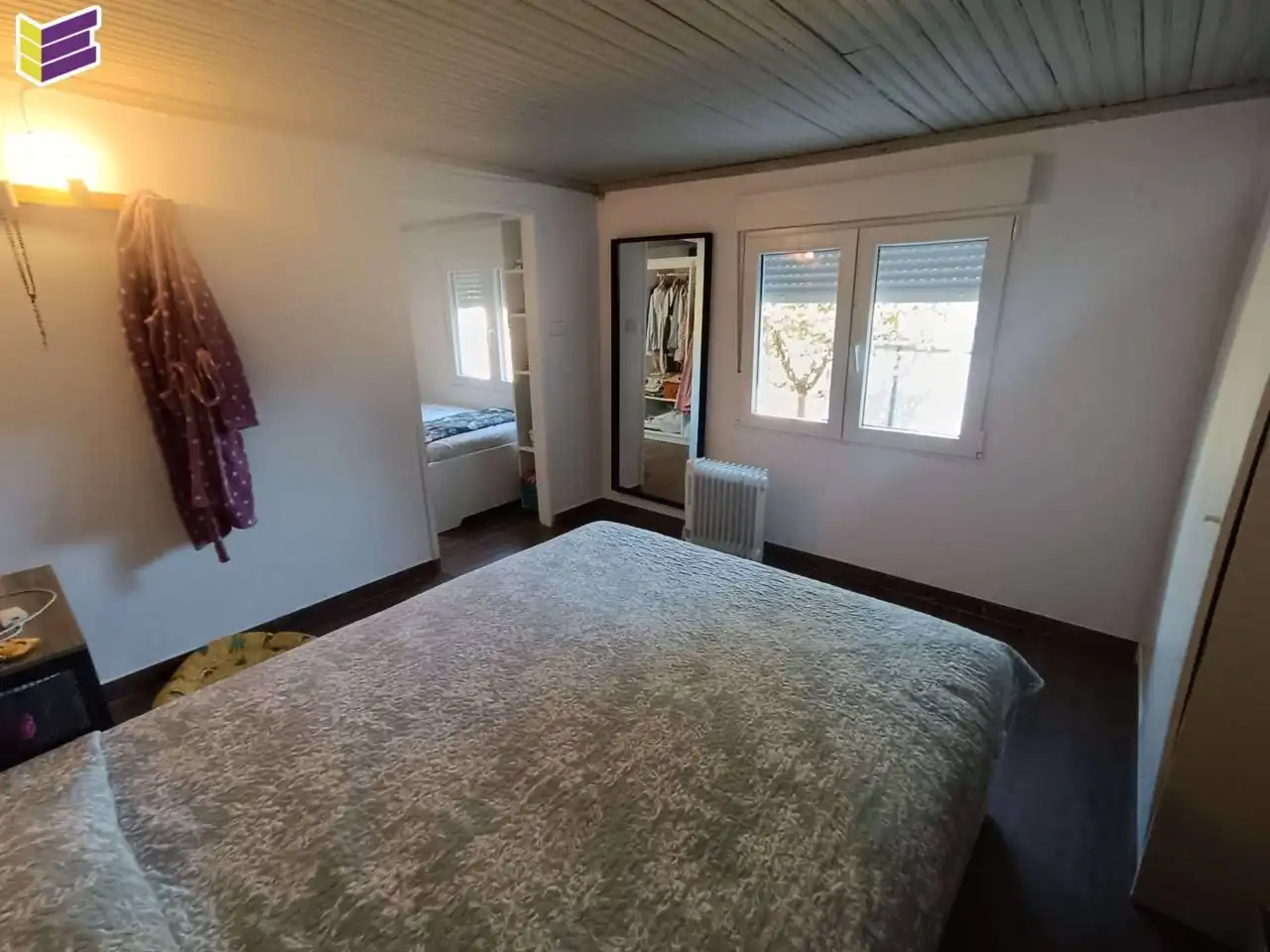 Habitación de Casa o chalet en venta en Mondariz con Calefacción, Jardín privado y Terraza