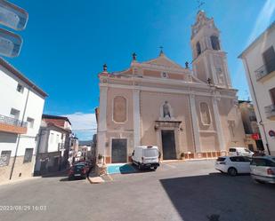 Casa o xalet en venda a Carrer Badenes, 12, Llutxent