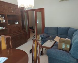 Living room of Flat for sale in  Tarragona Capital