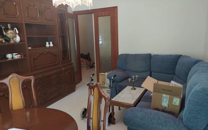 Living room of Flat for sale in  Tarragona Capital