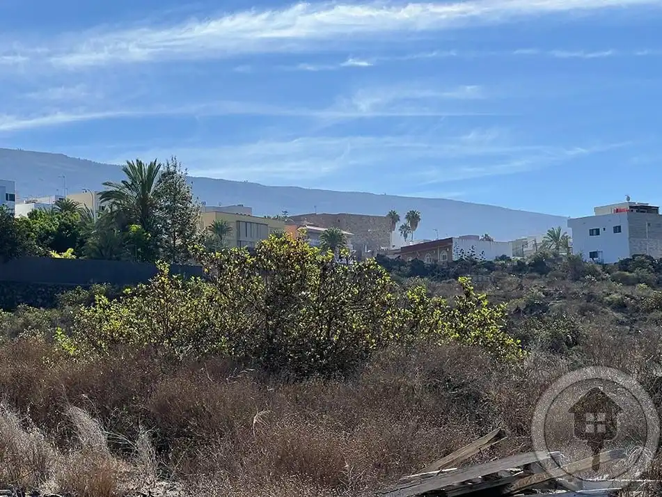 Terrenos y solares en venta en La Tedera, imagen 5