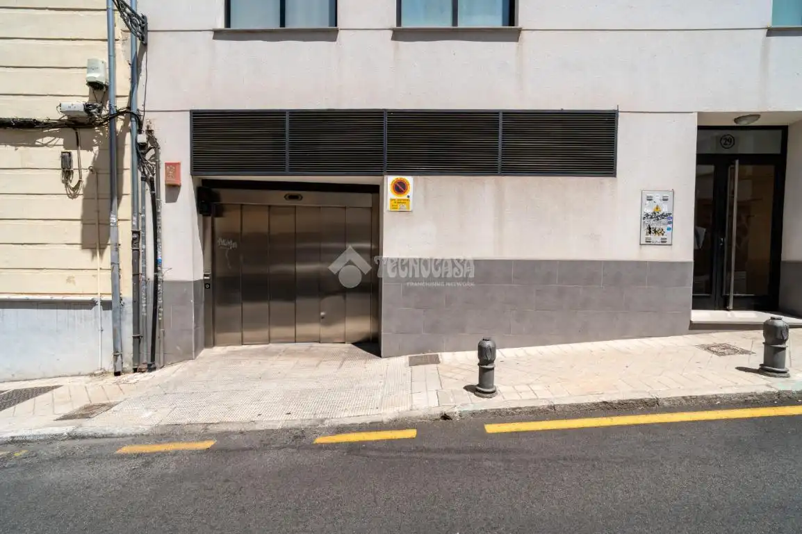 Aparcament en venda a Beiro, imagen 15