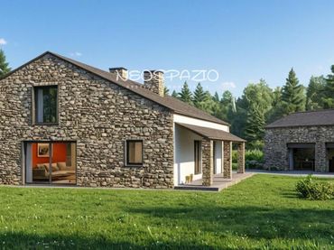 Casa in vendita a Real - Loentia