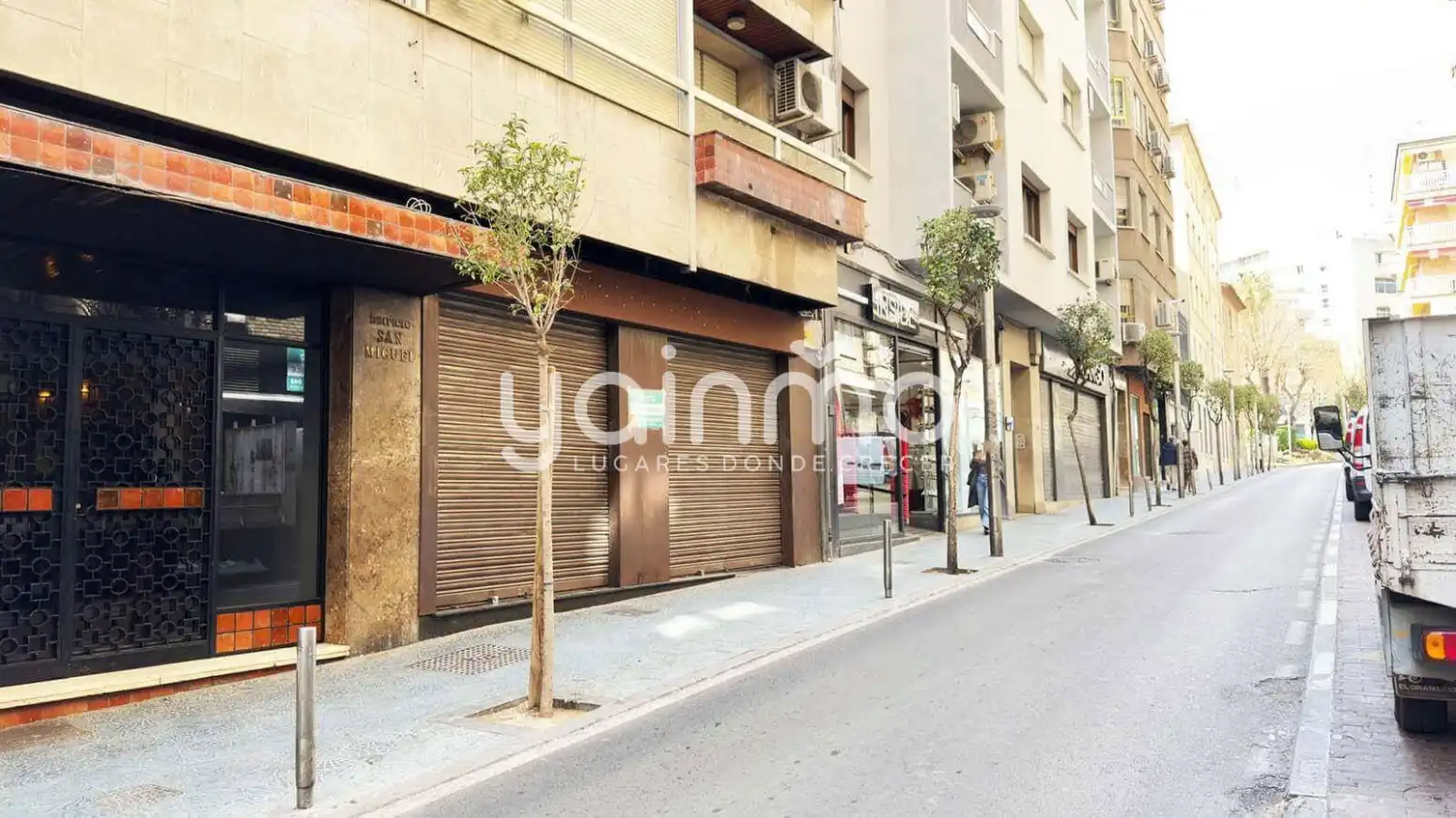 Local commercial à louer à Jaén - CL MADRE SOLEDAD T ACOSTA, imagen 4