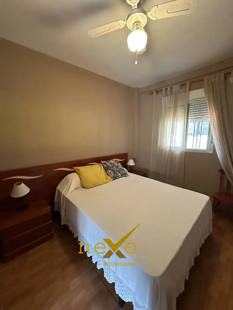 Chalet con piscina en venta en Carmona, imagen 31