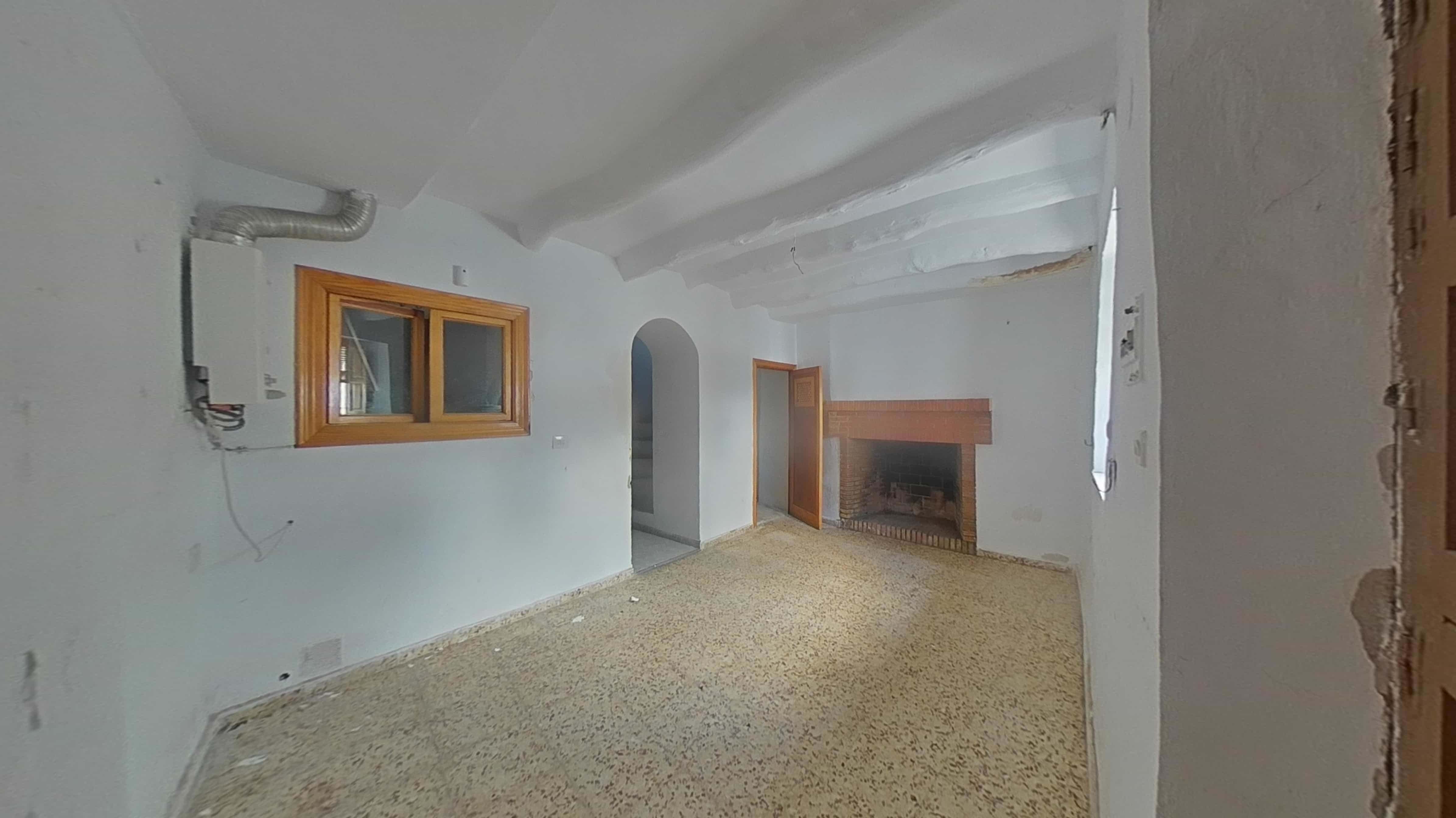 Casa o xalet en venda en El Valle
