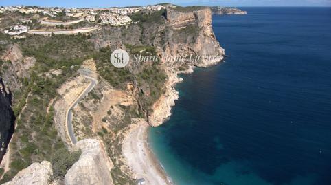 Photo 3 of House or chalet for sale in Pp Cds Lirios, Centro, Benitachell / El Poble Nou de Benitatxell