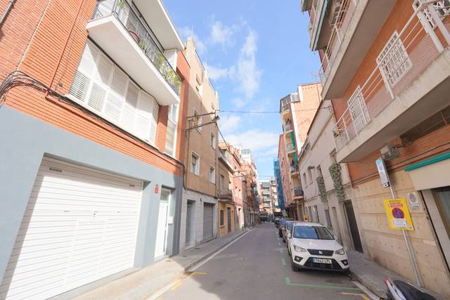 Piso en Venta en La Prosperitat