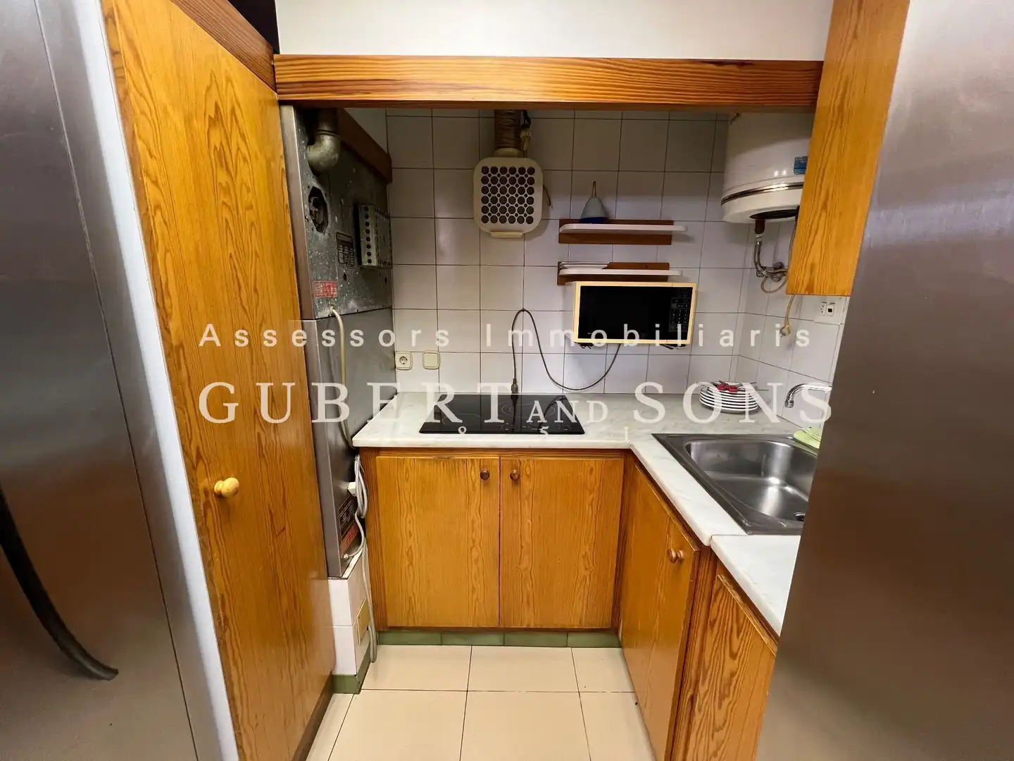 Cuina de Local en venda en Palamós