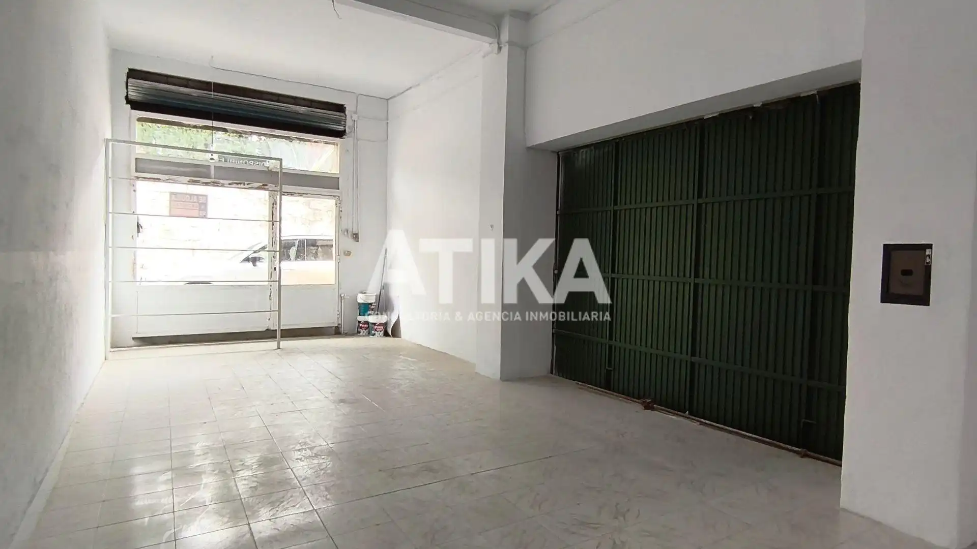 Local commercial à vendre à Albaida, imagen 3