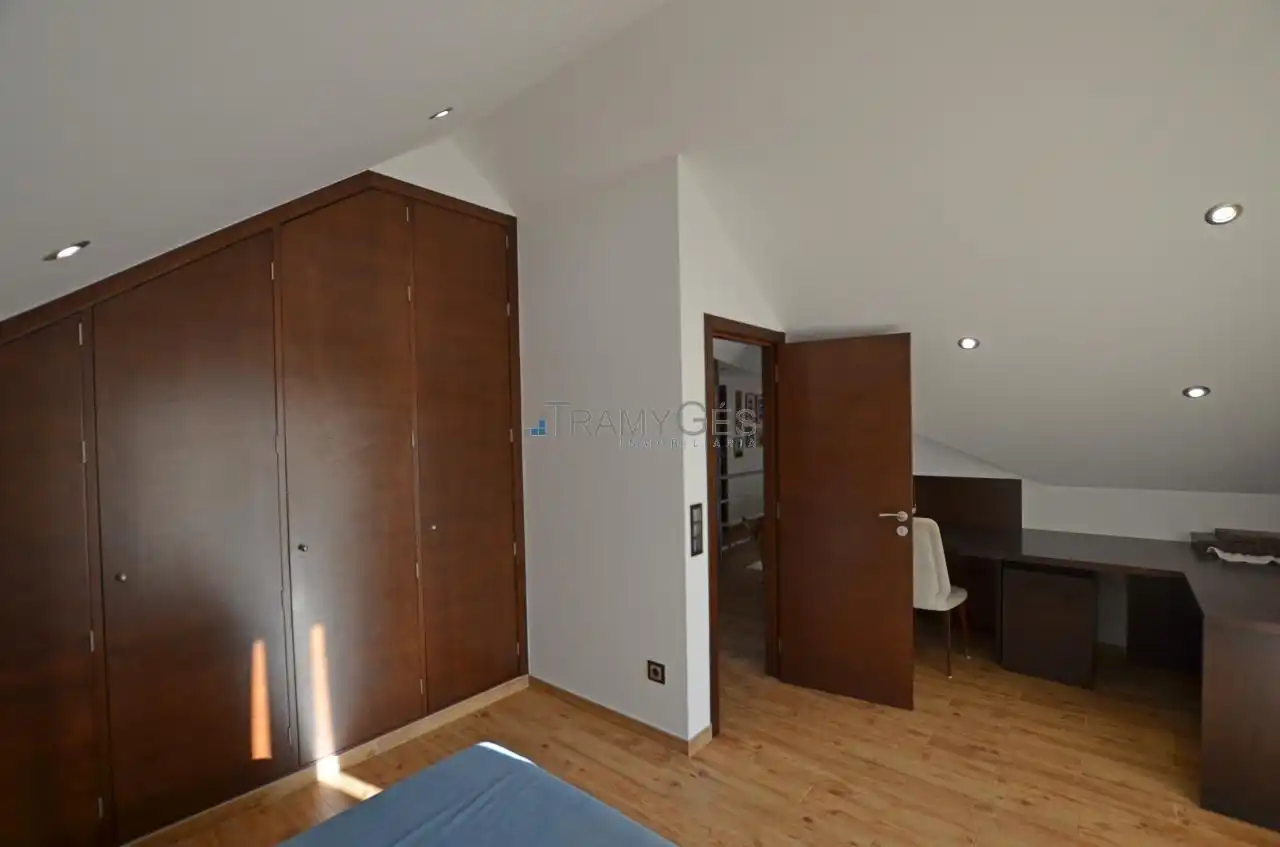 Villa mit Terrasse zum Verkauf in RUA DO MORAN, imagen 22