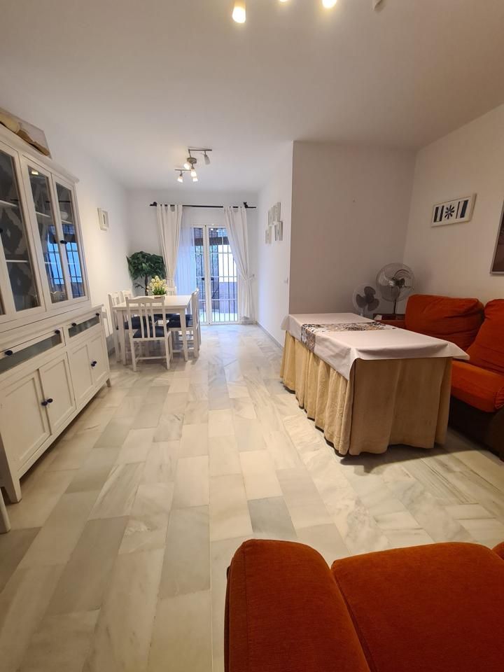 Planta baixa en venda a Calzada De La Infanta, V Centenario - Piletas - Capuchinos