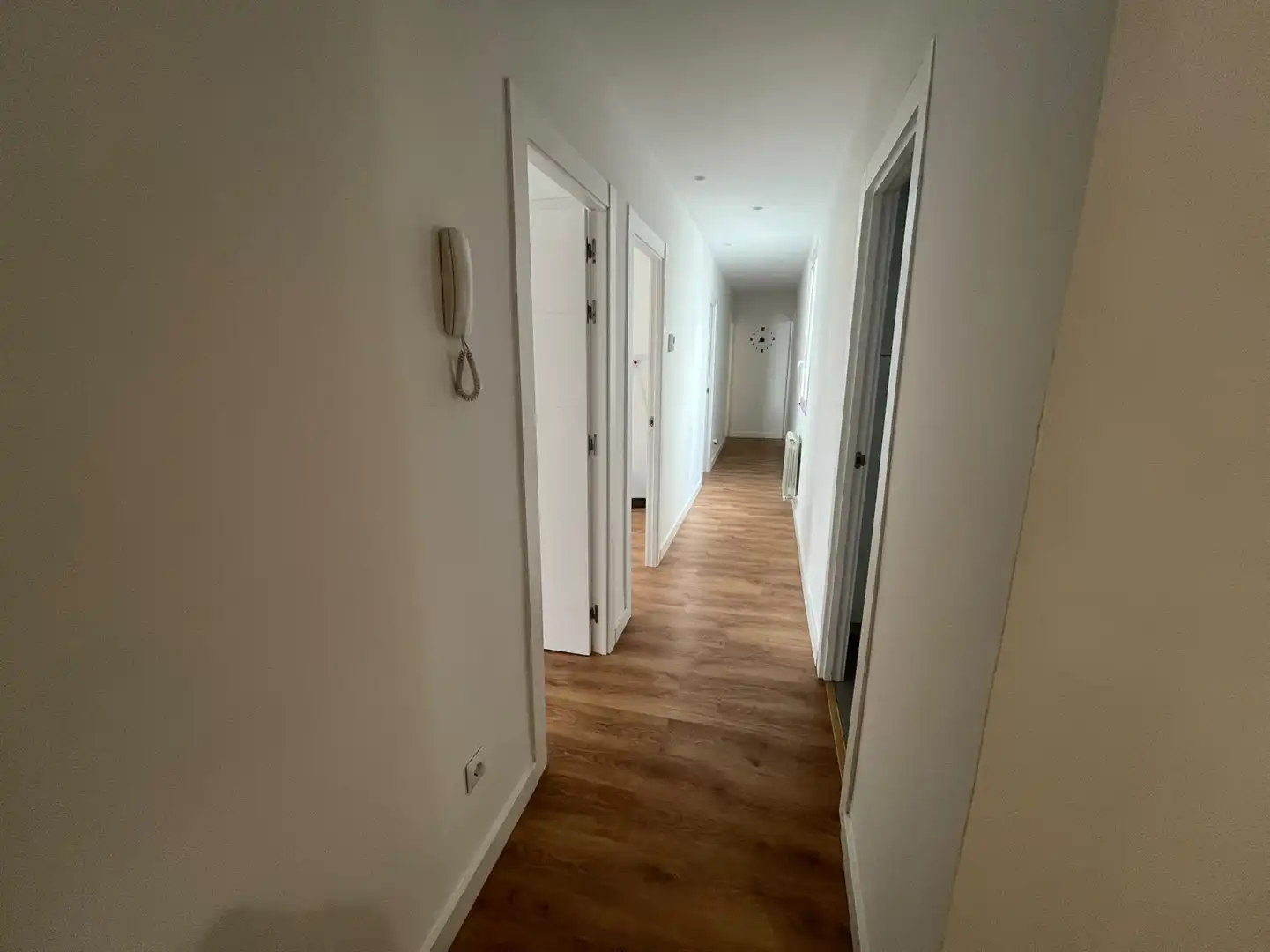 Piso de alquiler en Astorga con Calefacción