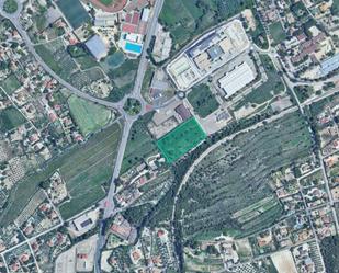 Land for sale in Ontinyent