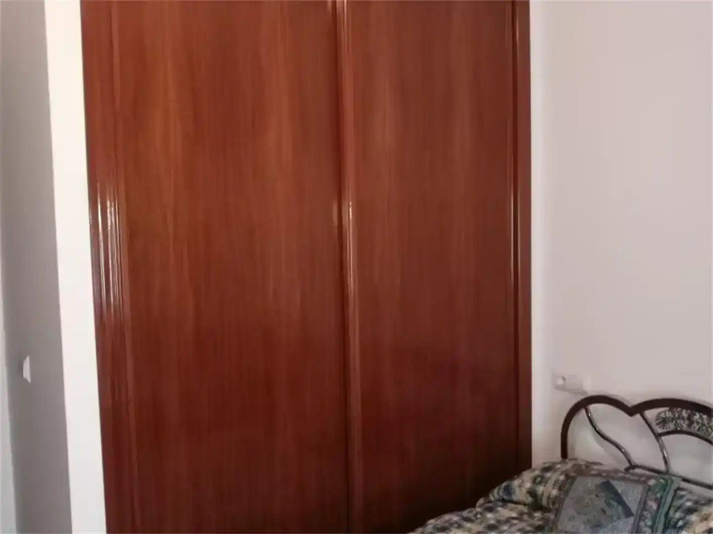 Habitación de Piso en venta en Cuacos de Yuste con Trastero, Amueblado y Balcón