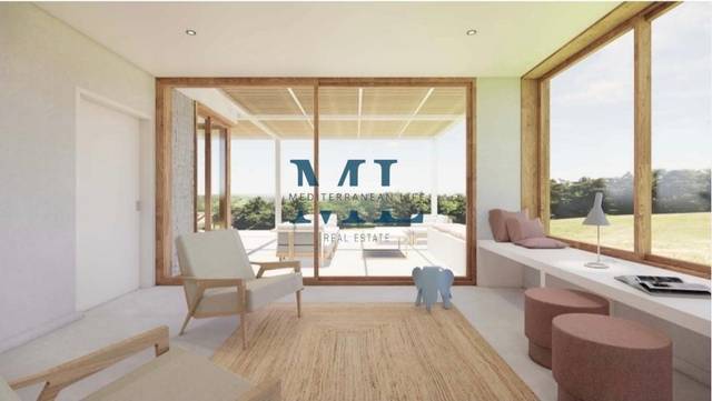 Terreno residencial en Venta en Puigmoltó en Puig Moltó - Can Macià