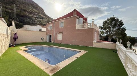Foto 4 de Casa o xalet en venda a Orxeta, Alicante