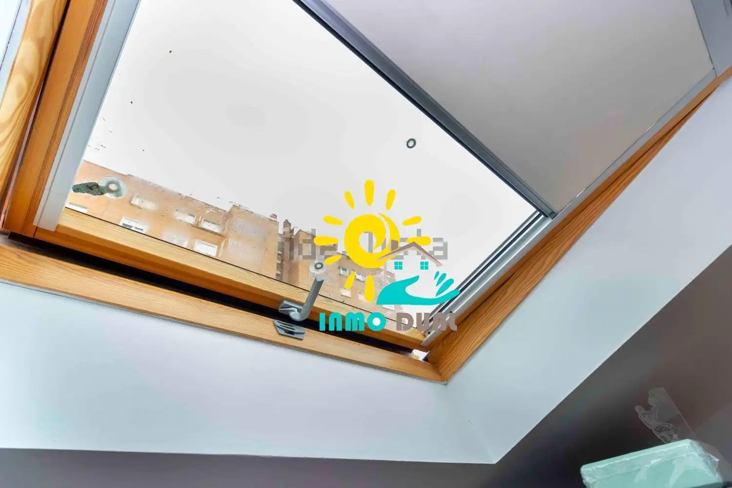 Casa o chalet en venta en Casco Antiguo