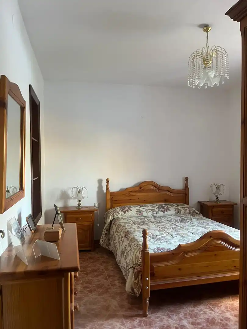 Casa o xalet en venda a Monesterio