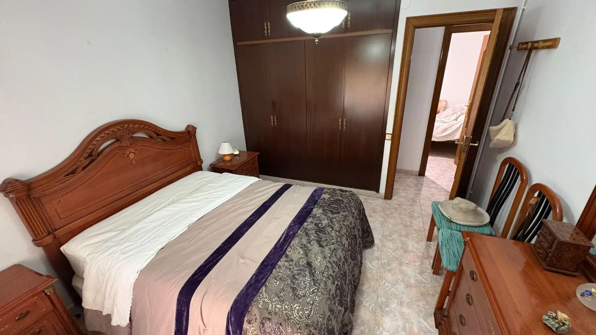 Dormitori de Pis en venda en Can Sant Joan