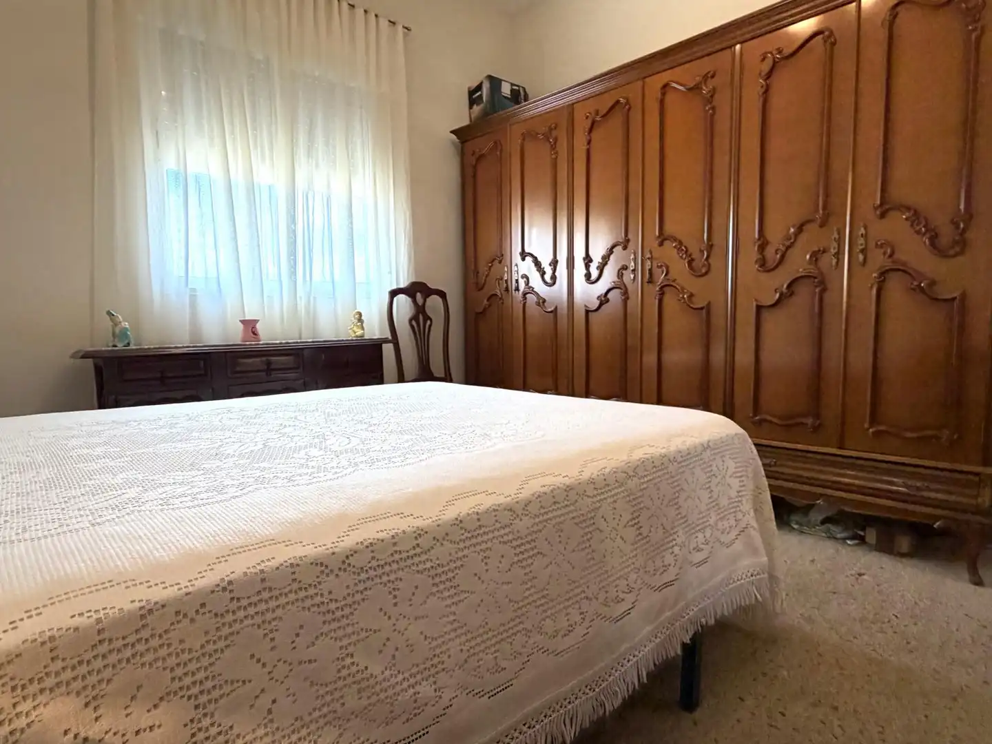 Dormitori de Casa o xalet en venda en Medellín amb Piscina comunitària
