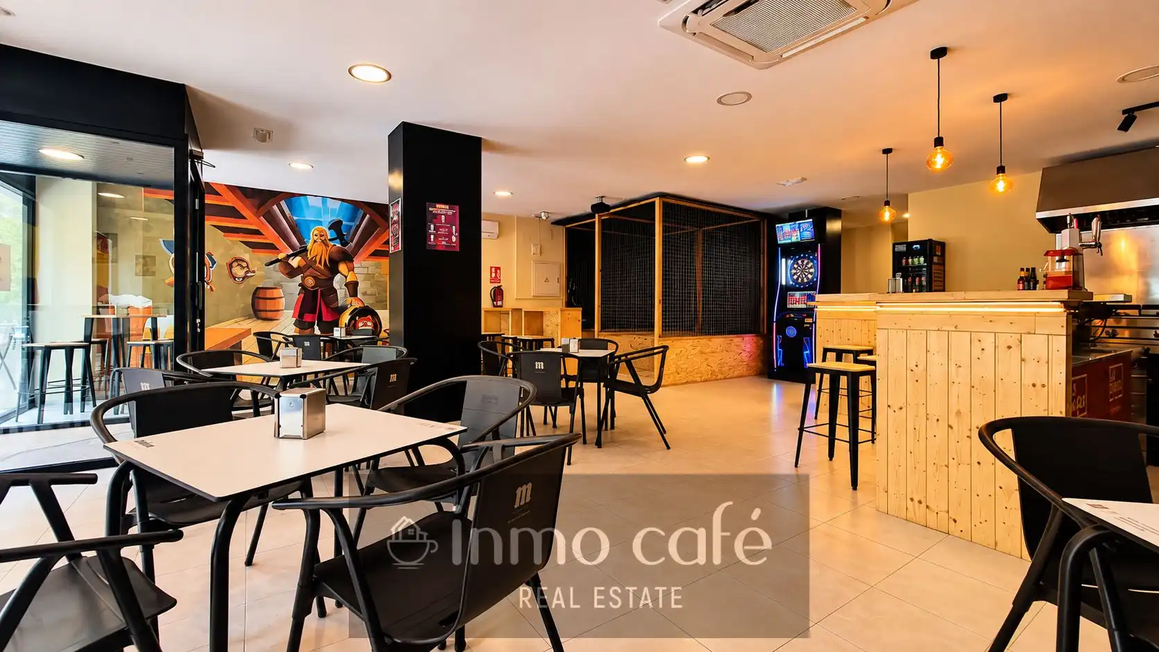 Business premises for transfer in PINTOR  XAVIER SOLER, imagen 13