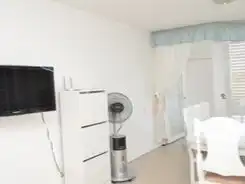 Habitación de Casa o chalet de alquiler en Valle Gran Rey con Jardín privado, Amueblado y Lavadora