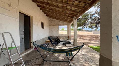 Foto 3 de Casa o xalet en venda a Partida de Altabix, Jubalcoi, Alicante