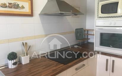 Kitchen of Flat for sale in Conil de la Frontera